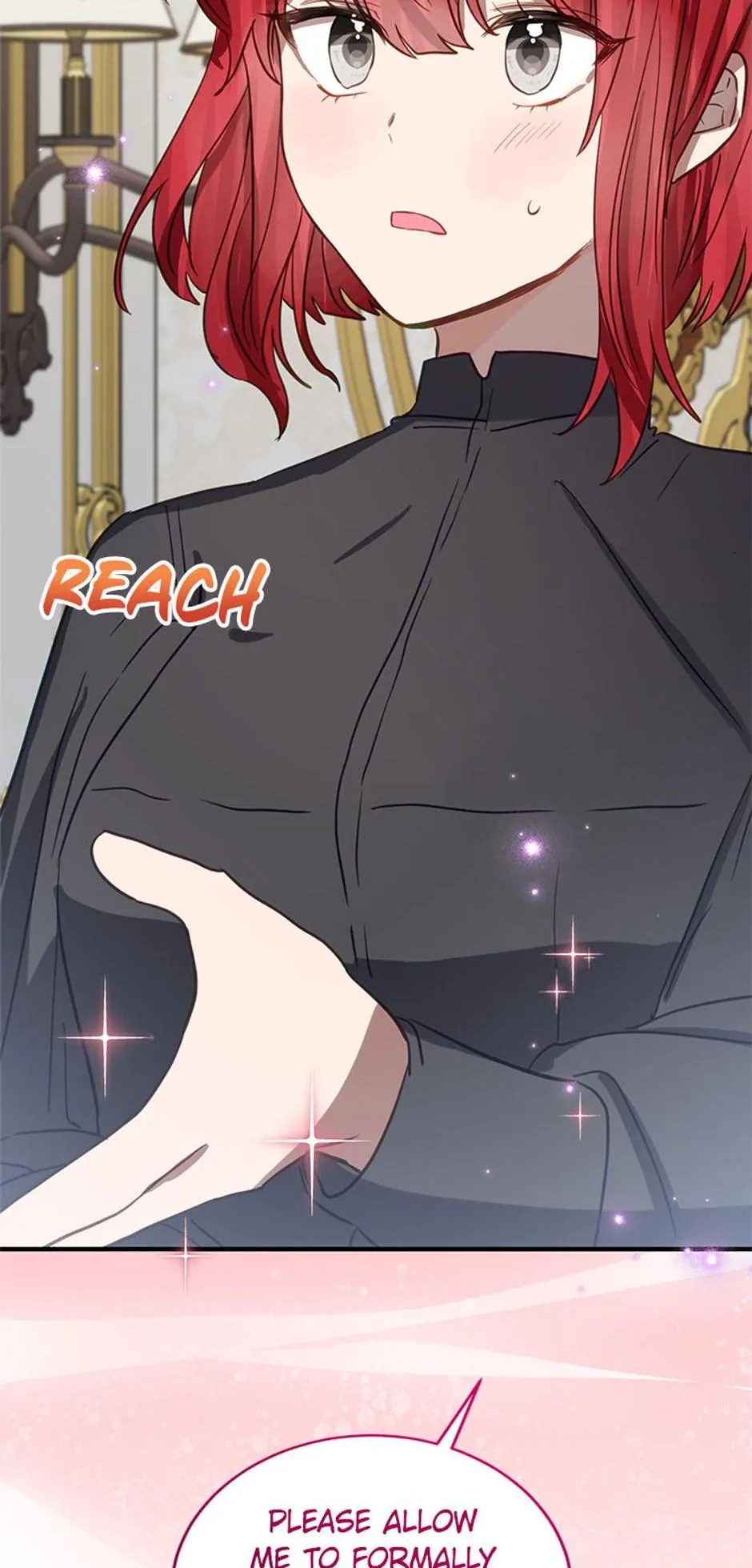 Toymaker Tria’s Tyrant Problem Chapter 20 - Page 37