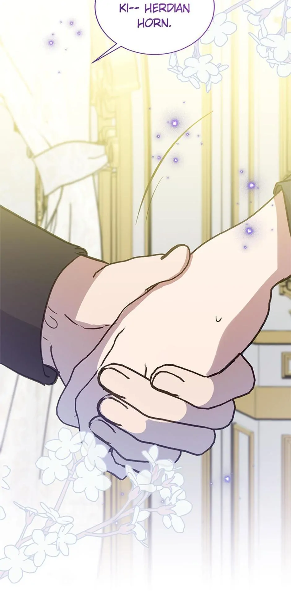 Toymaker Tria’s Tyrant Problem Chapter 20 - Page 40