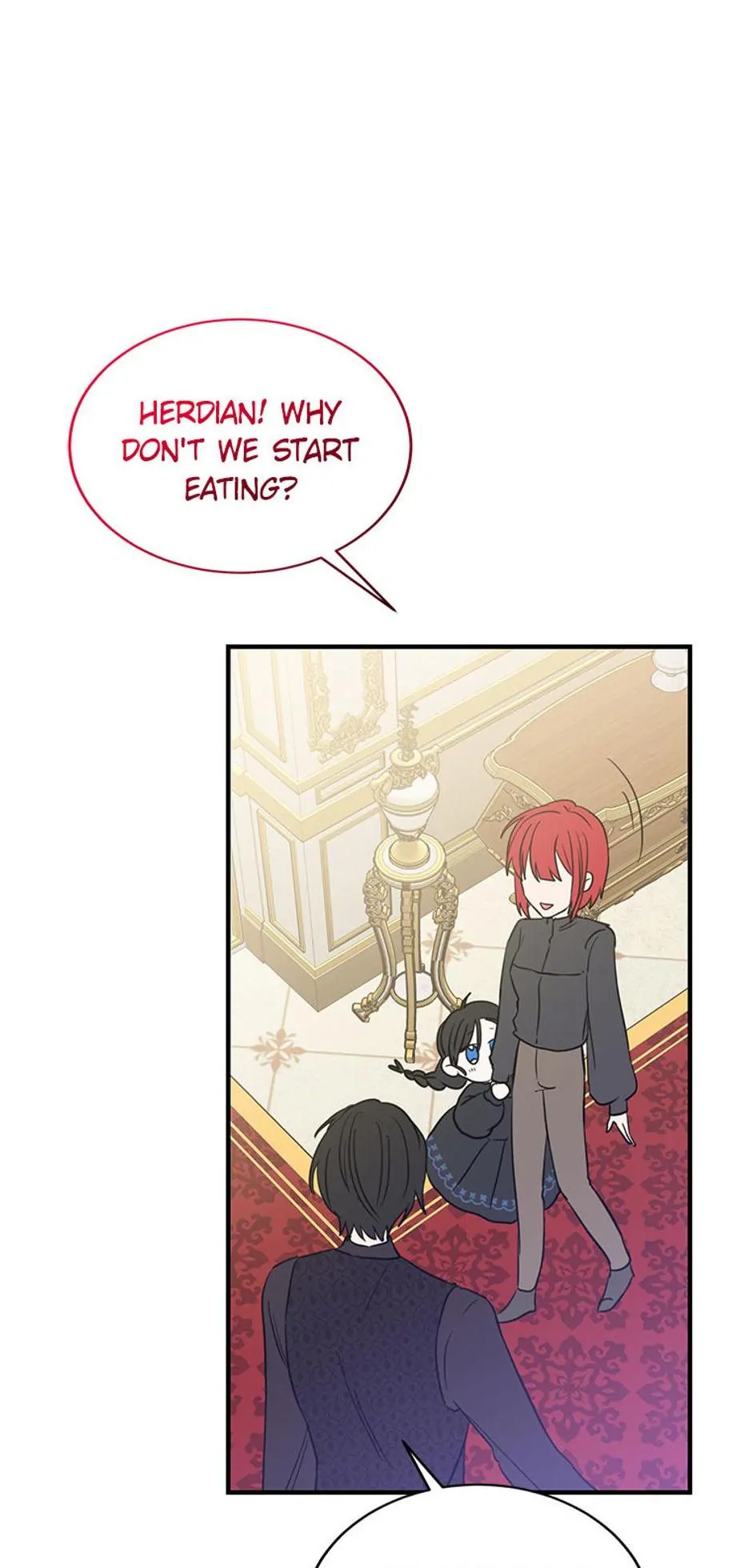 Toymaker Tria’s Tyrant Problem Chapter 20 - Page 46