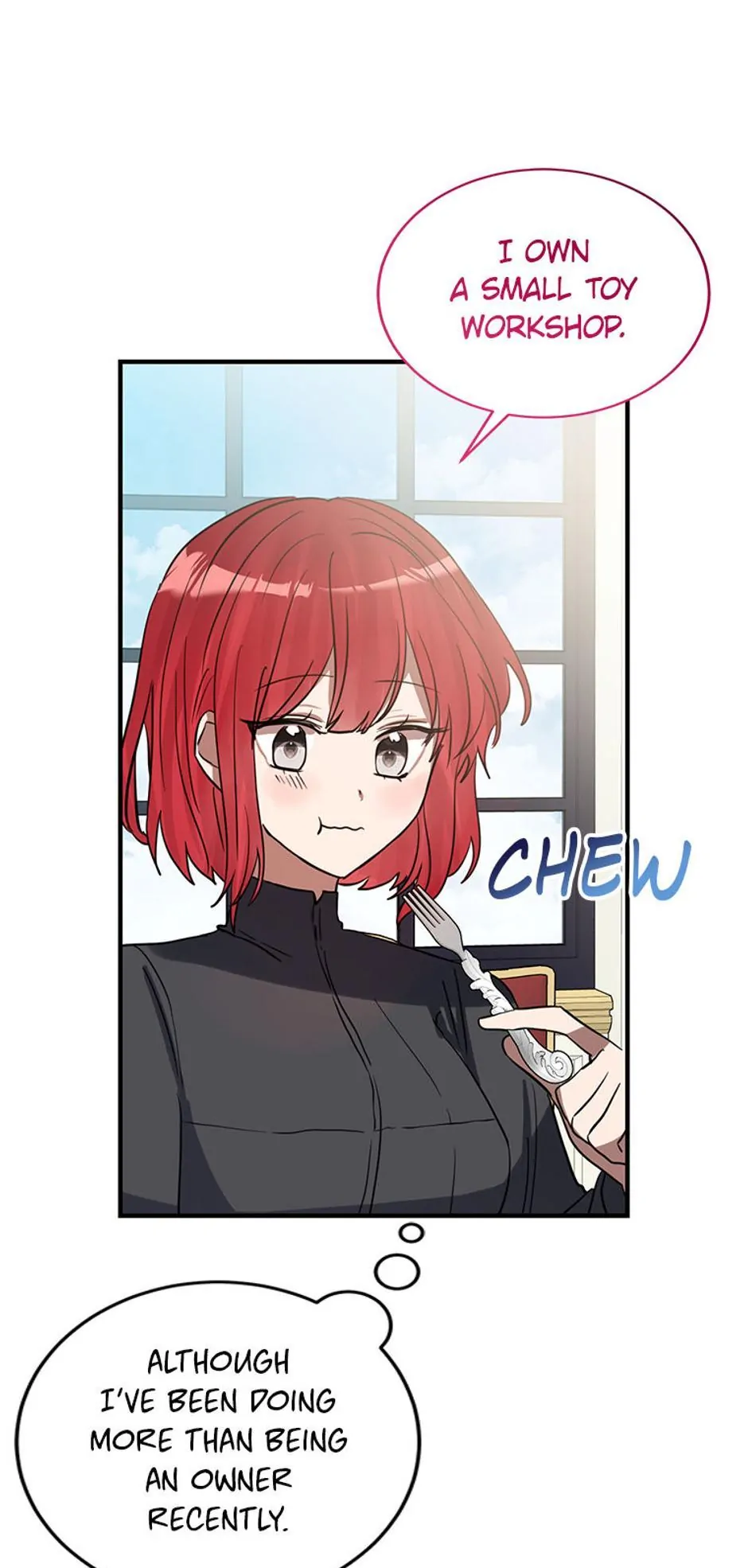 Toymaker Tria’s Tyrant Problem Chapter 20 - Page 50