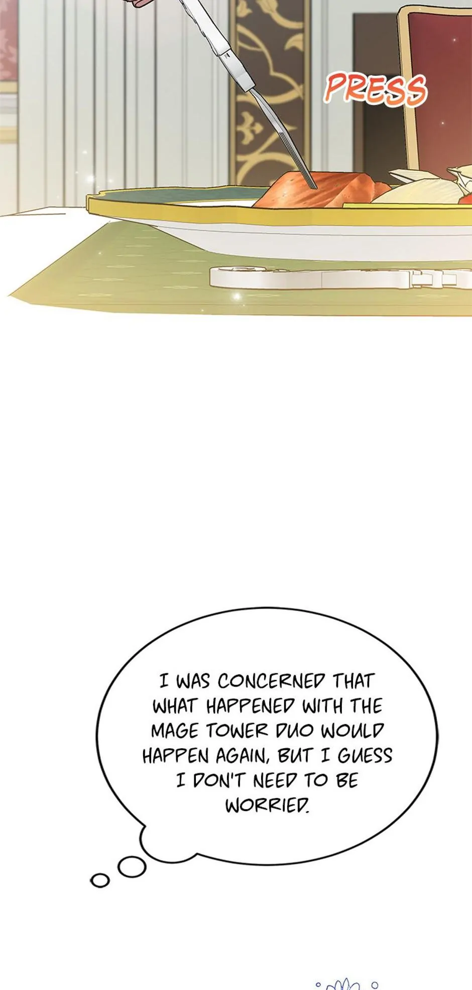 Toymaker Tria’s Tyrant Problem Chapter 20 - Page 52