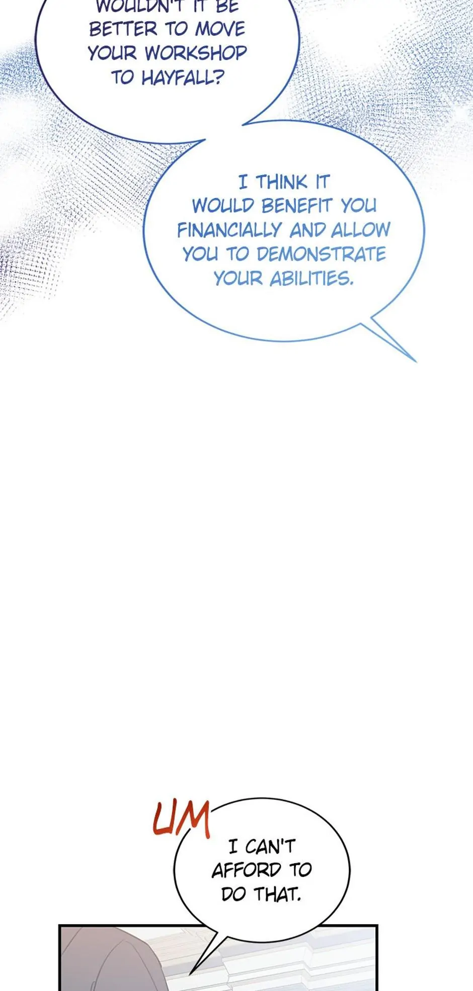 Toymaker Tria’s Tyrant Problem Chapter 20 - Page 54