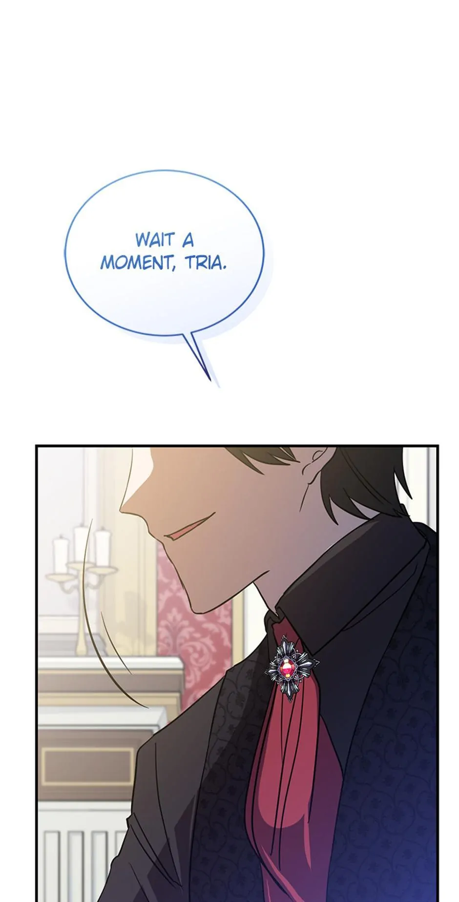 Toymaker Tria’s Tyrant Problem Chapter 20 - Page 57