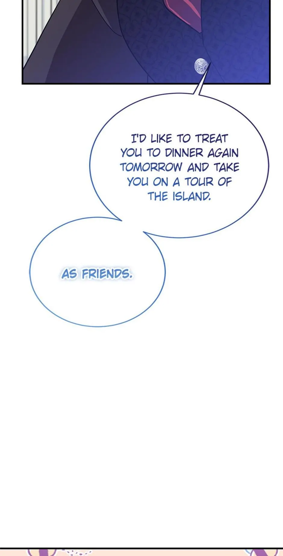 Toymaker Tria’s Tyrant Problem Chapter 20 - Page 58