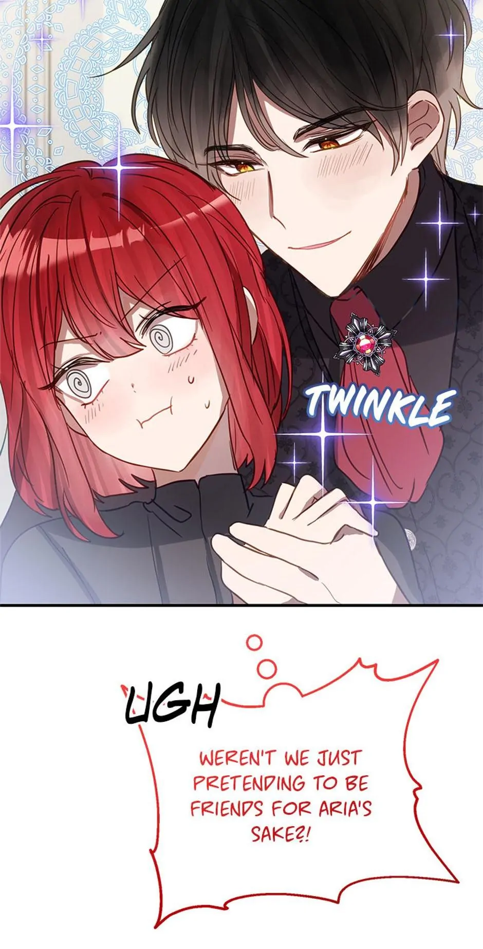 Toymaker Tria’s Tyrant Problem Chapter 20 - Page 63