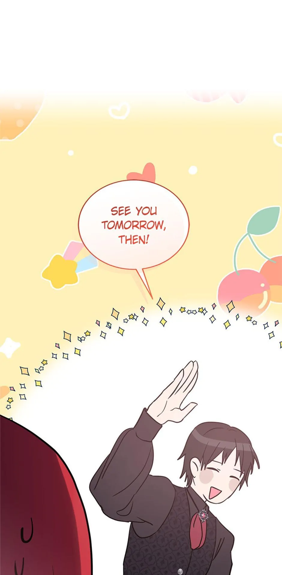 Toymaker Tria’s Tyrant Problem Chapter 20 - Page 66