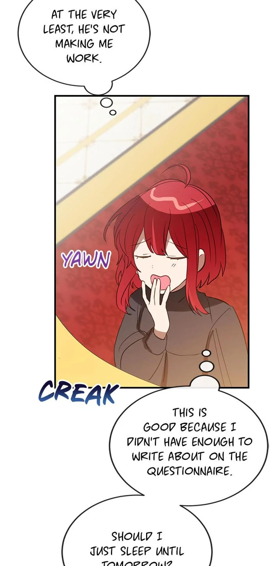 Toymaker Tria’s Tyrant Problem Chapter 20 - Page 68