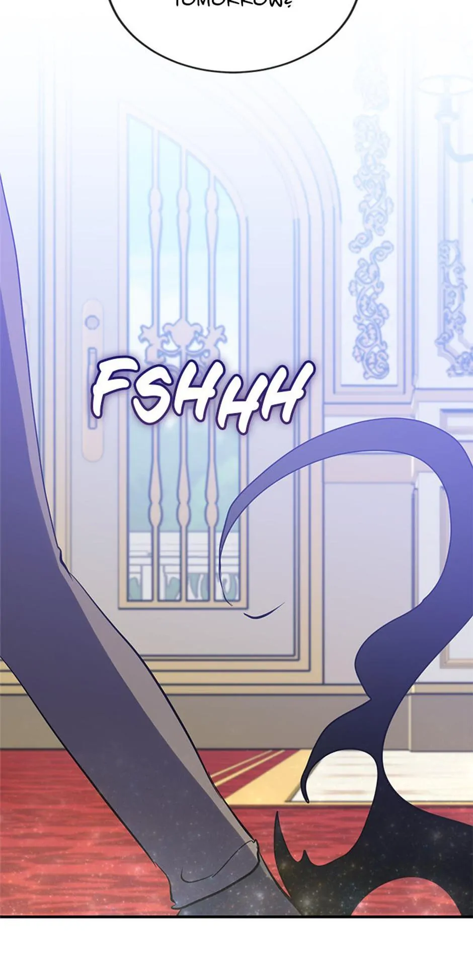 Toymaker Tria’s Tyrant Problem Chapter 20 - Page 69