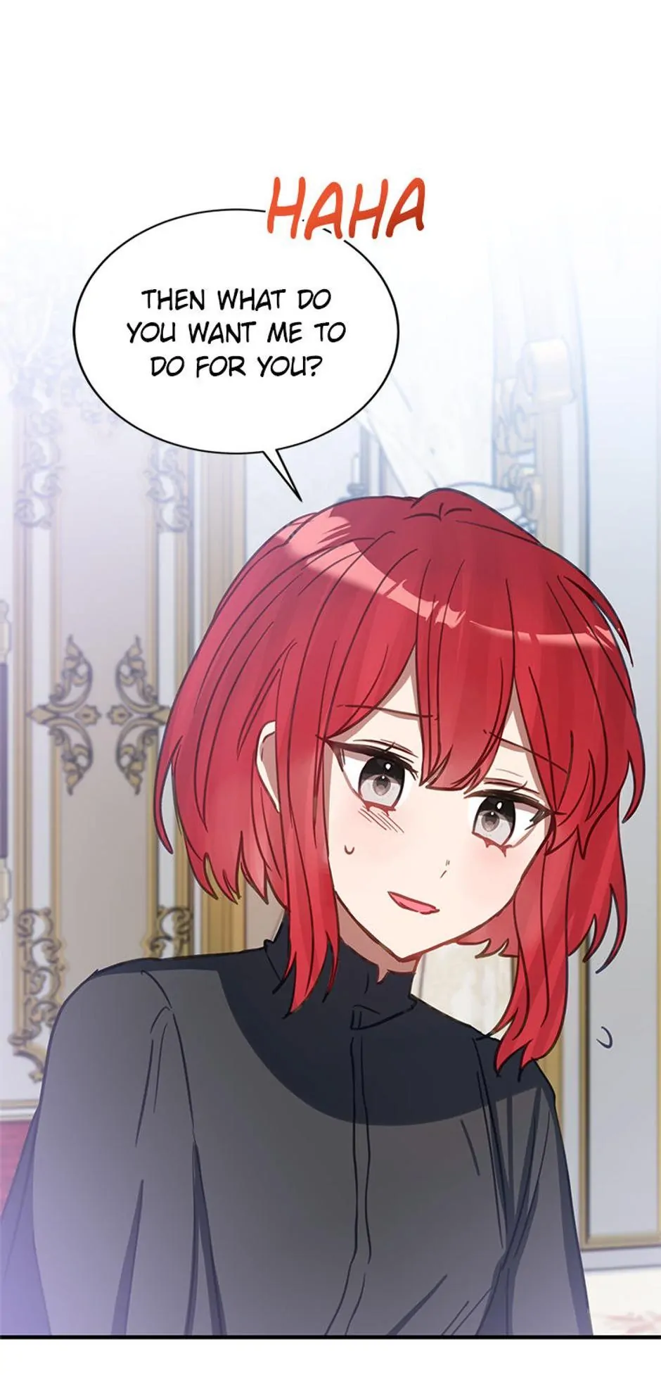 Toymaker Tria’s Tyrant Problem Chapter 20 - Page 8