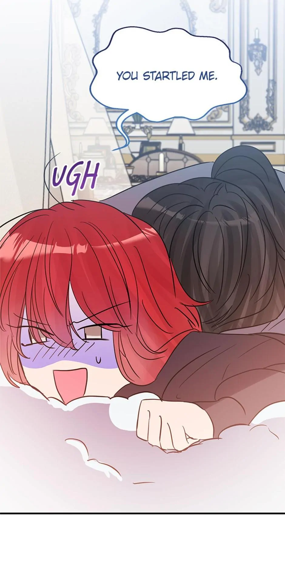 Toymaker Tria’s Tyrant Problem Chapter 20 - Page 74