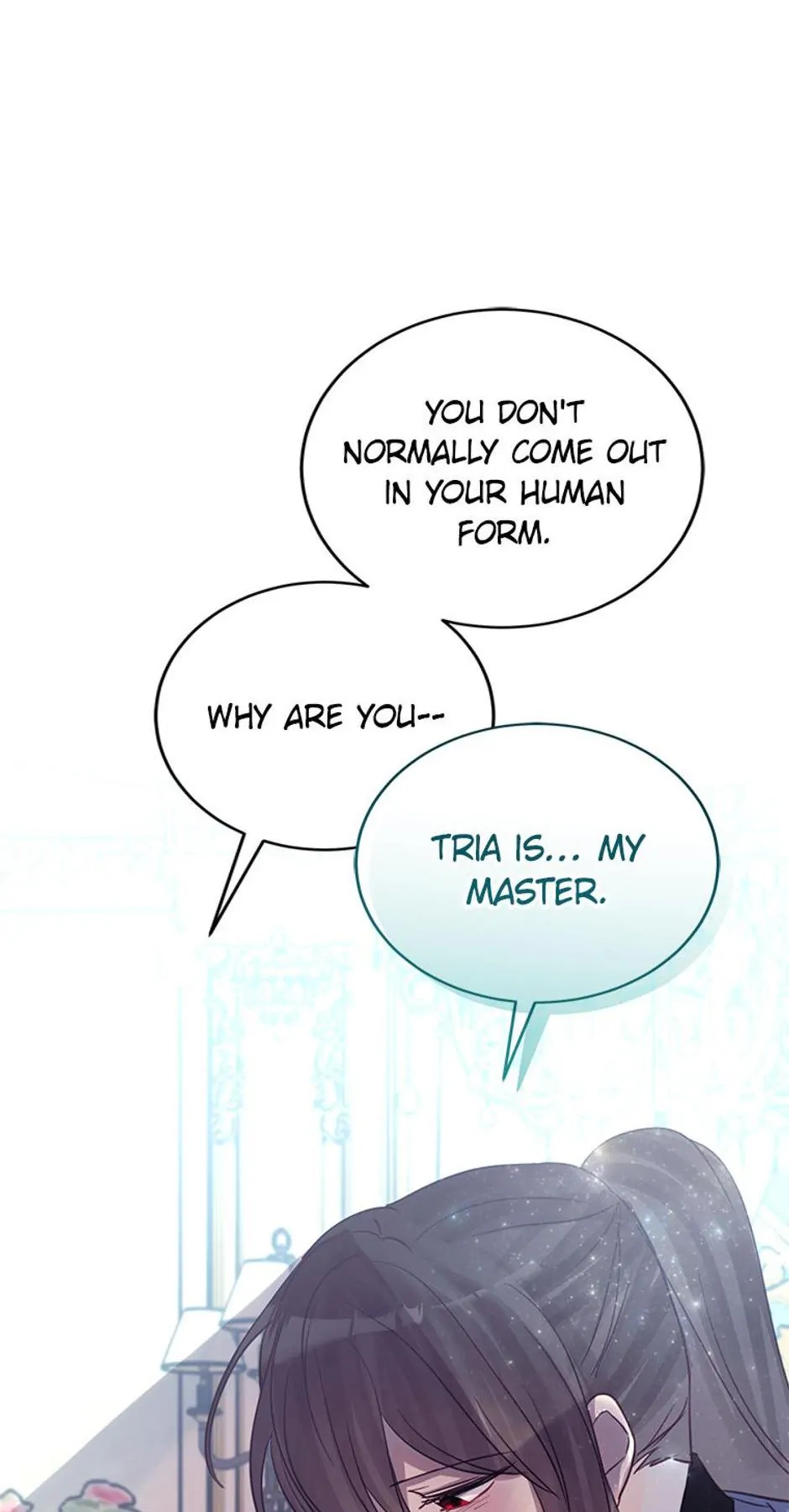 Toymaker Tria’s Tyrant Problem Chapter 20 - Page 76