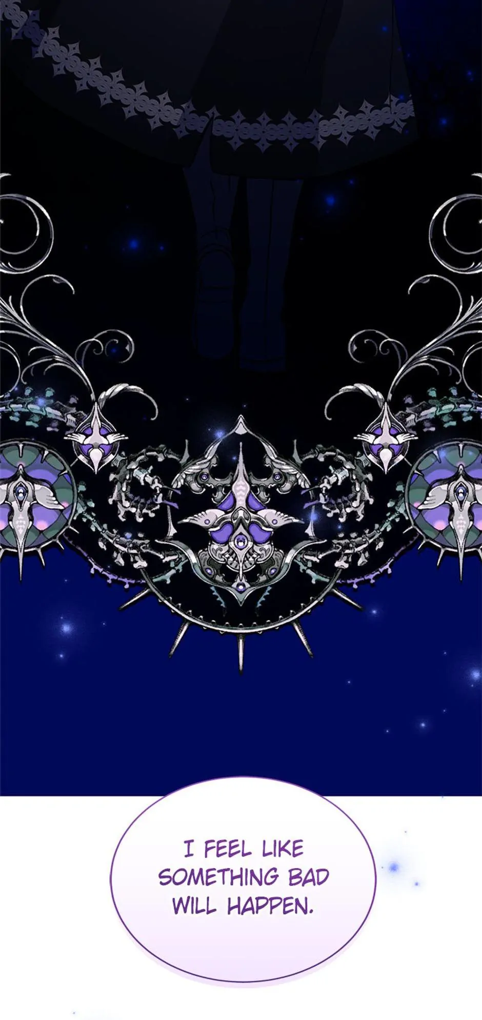 Toymaker Tria’s Tyrant Problem Chapter 20 - Page 89