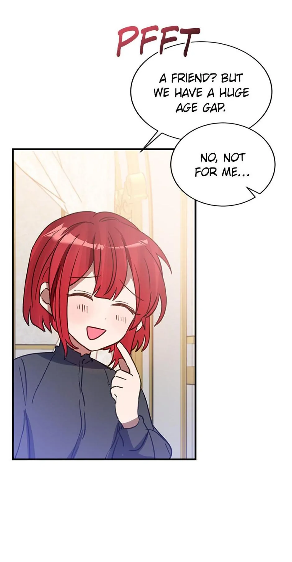 Toymaker Tria’s Tyrant Problem Chapter 20 - Page 10