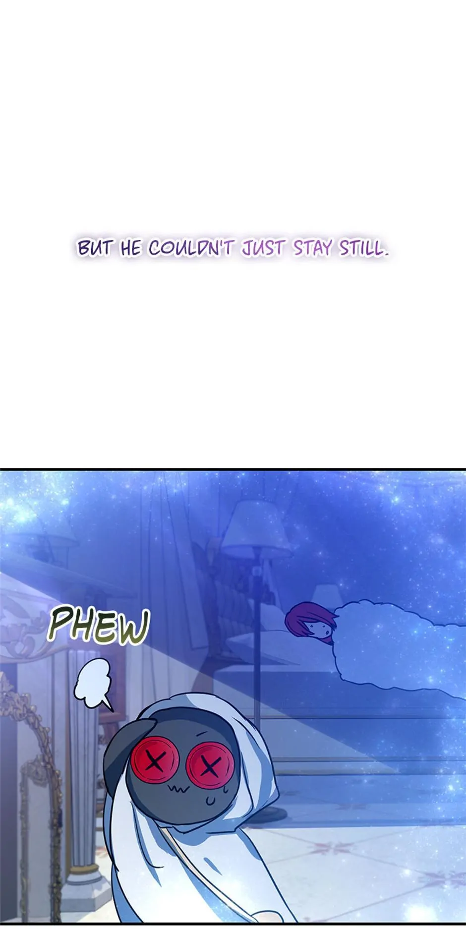 Toymaker Tria’s Tyrant Problem Chapter 24 - Page 31