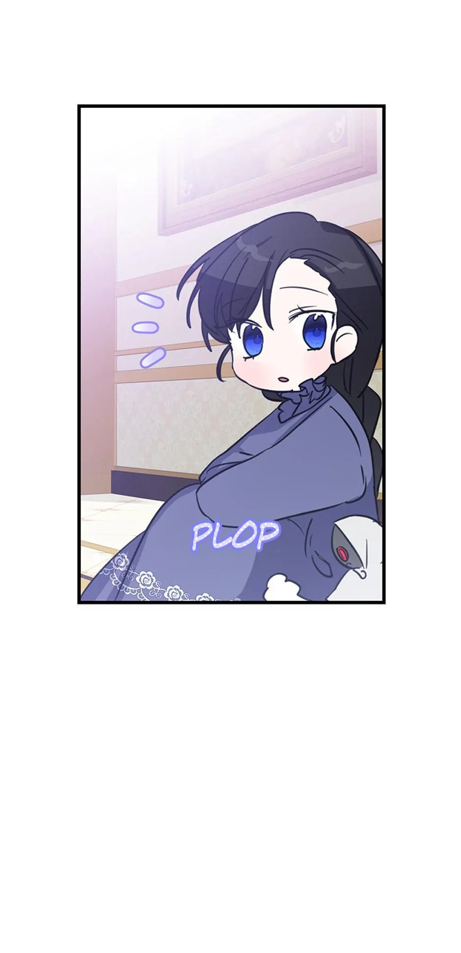 Toymaker Tria’s Tyrant Problem Chapter 25 - Page 3