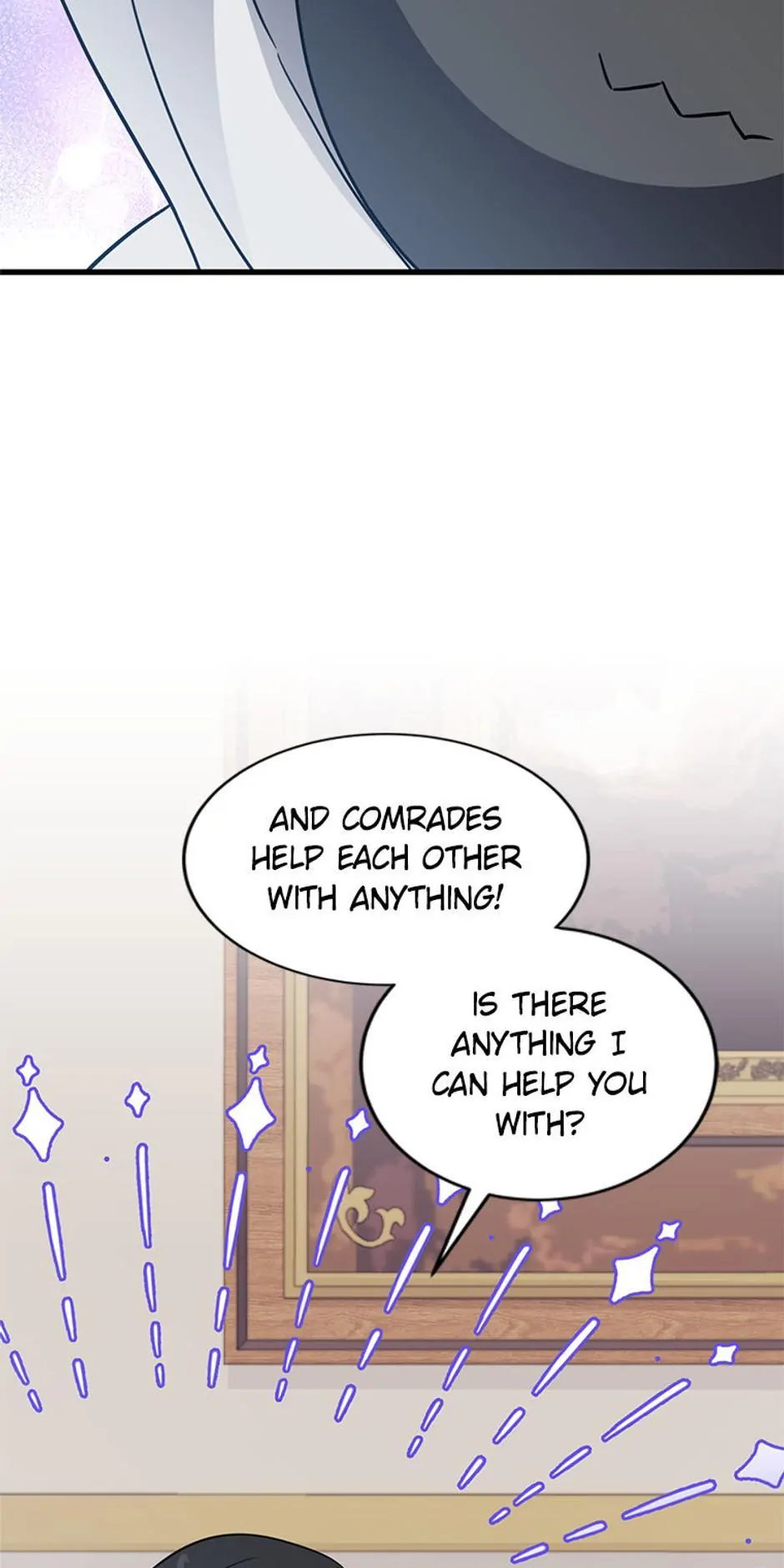 Toymaker Tria’s Tyrant Problem Chapter 25 - Page 27