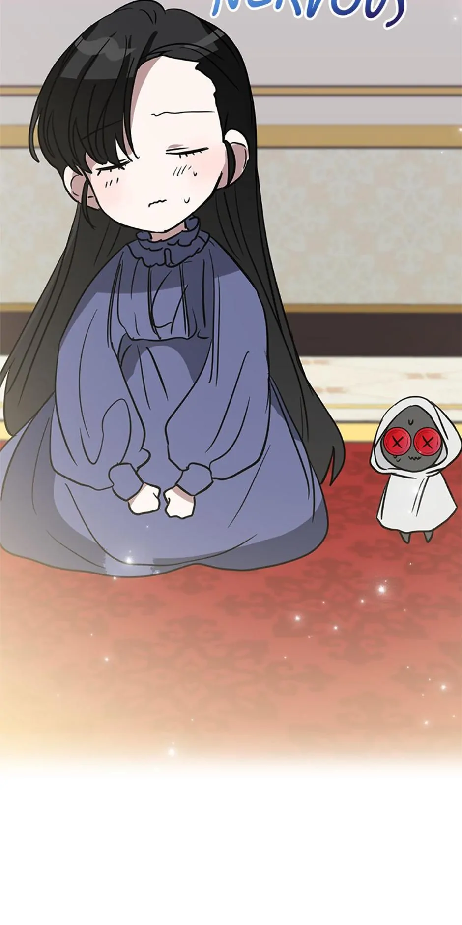 Toymaker Tria’s Tyrant Problem Chapter 25 - Page 50