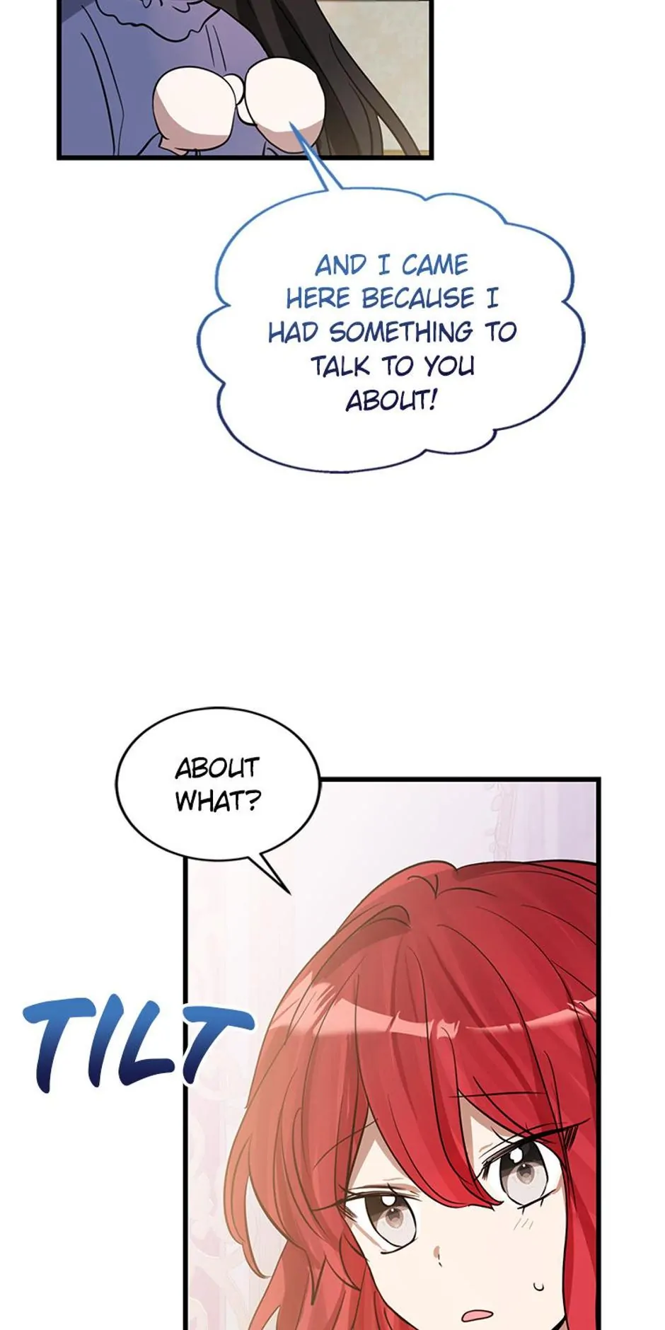 Toymaker Tria’s Tyrant Problem Chapter 25 - Page 54