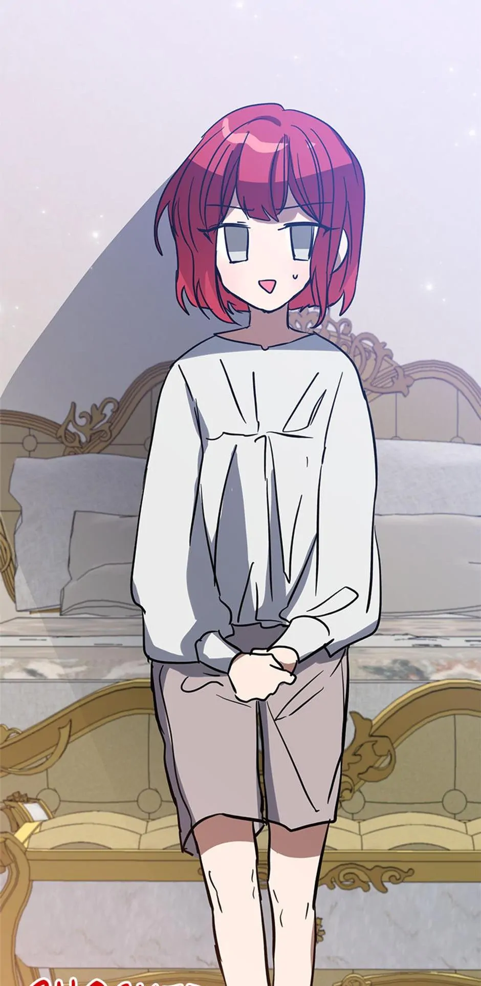 Toymaker Tria’s Tyrant Problem Chapter 25 - Page 63