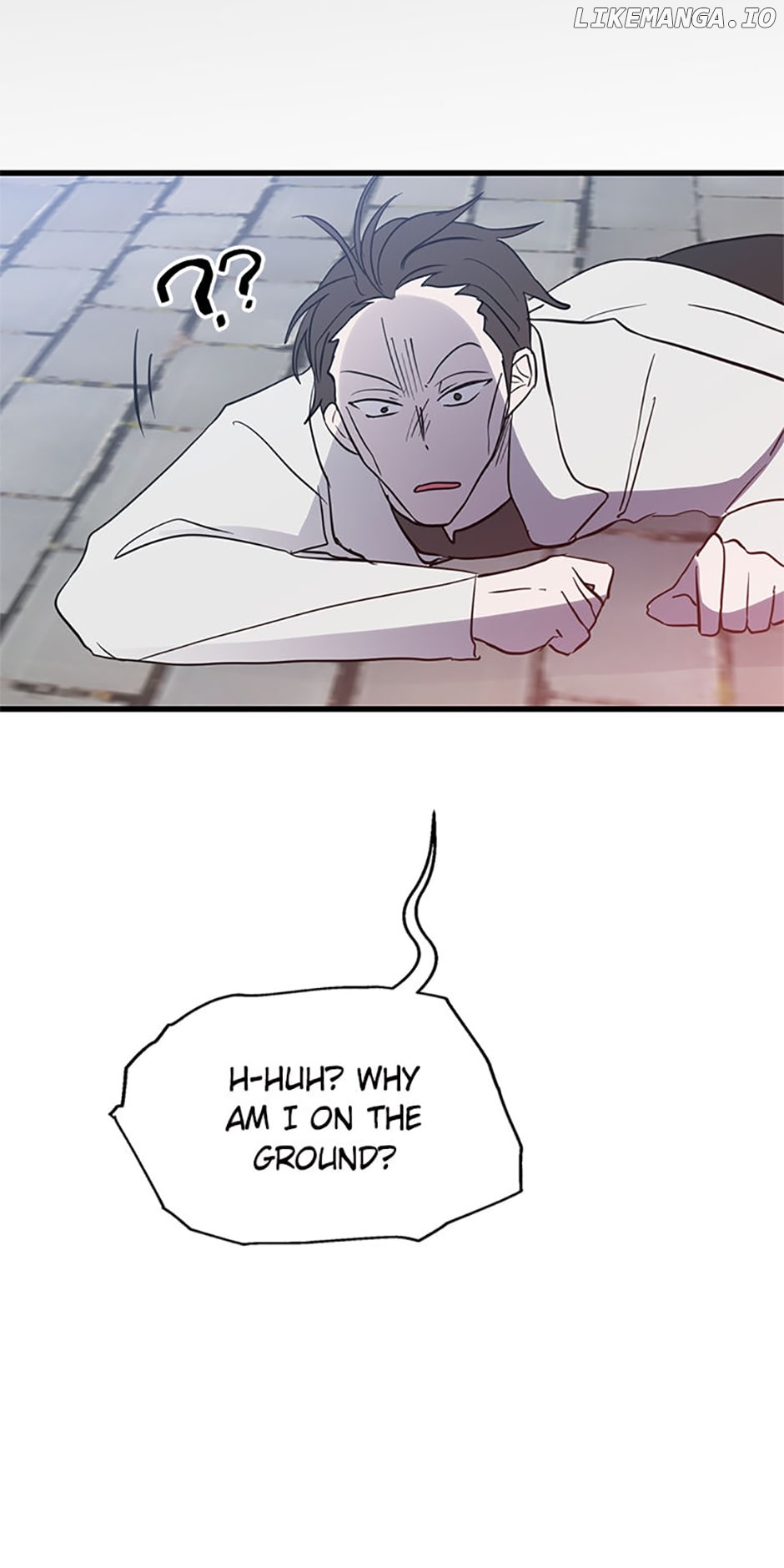 Toymaker Tria’s Tyrant Problem Chapter 27 - Page 20