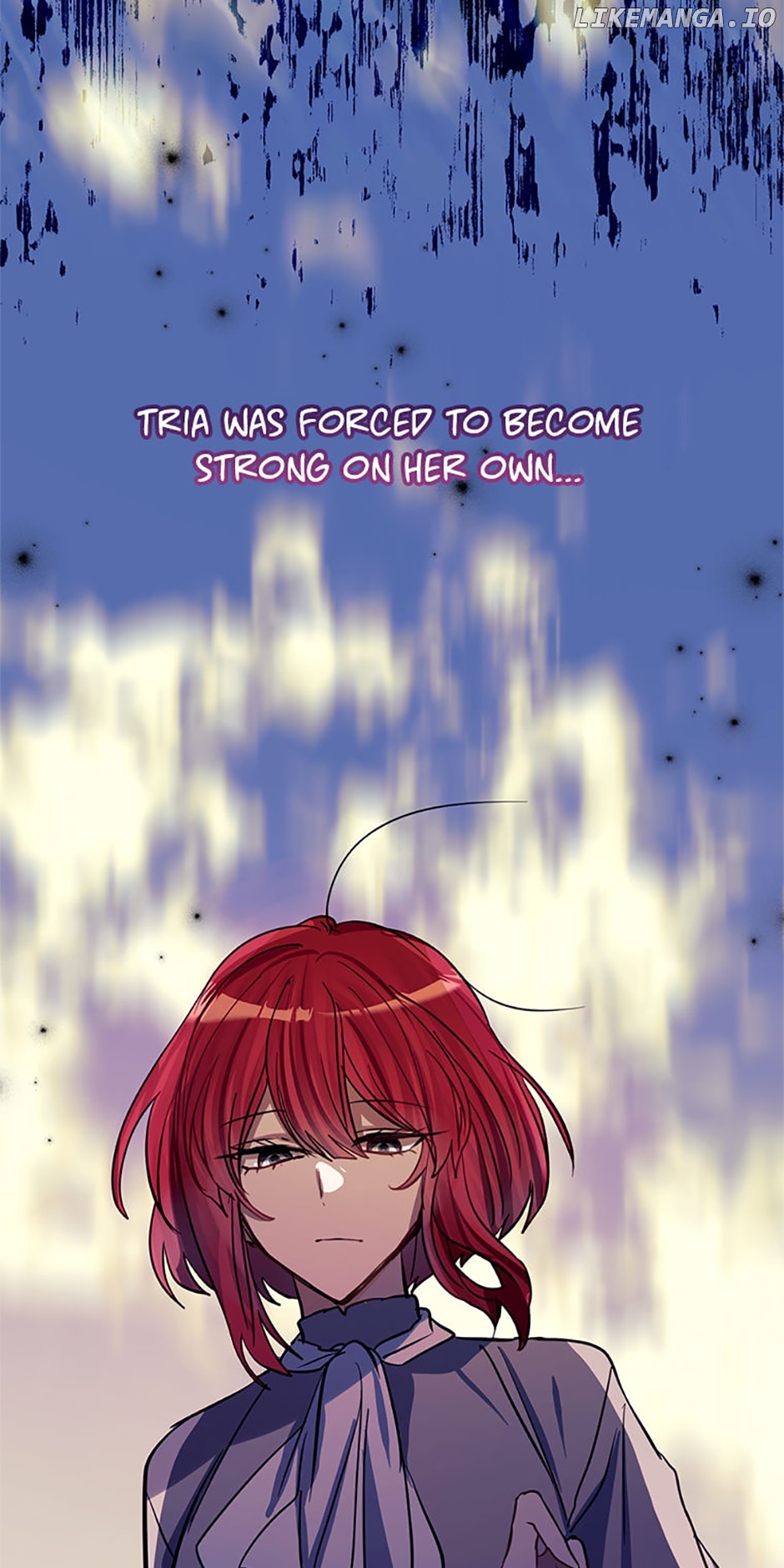 Toymaker Tria’s Tyrant Problem Chapter 27 - Page 26