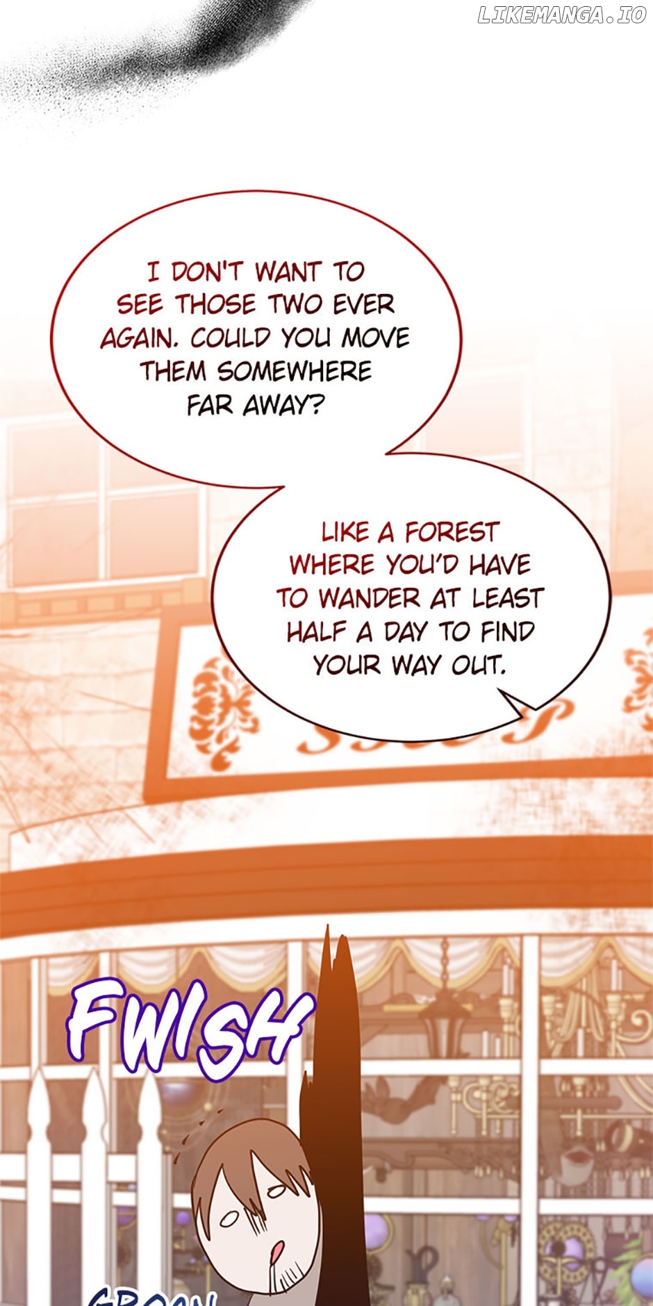 Toymaker Tria’s Tyrant Problem Chapter 27 - Page 37