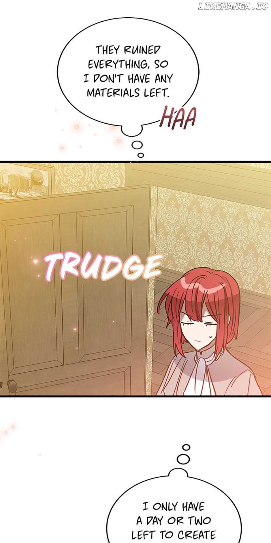 Toymaker Tria’s Tyrant Problem Chapter 27 - Page 46