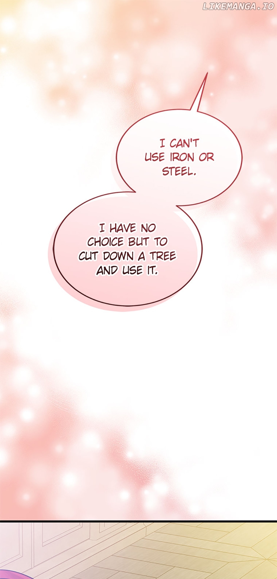 Toymaker Tria’s Tyrant Problem Chapter 27 - Page 51