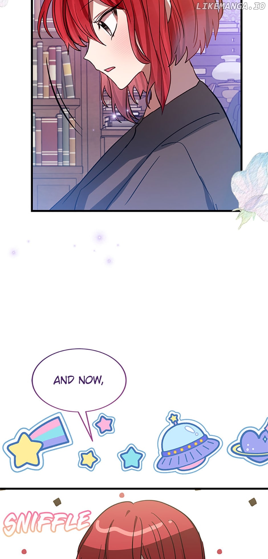 Toymaker Tria’s Tyrant Problem Chapter 27 - Page 56