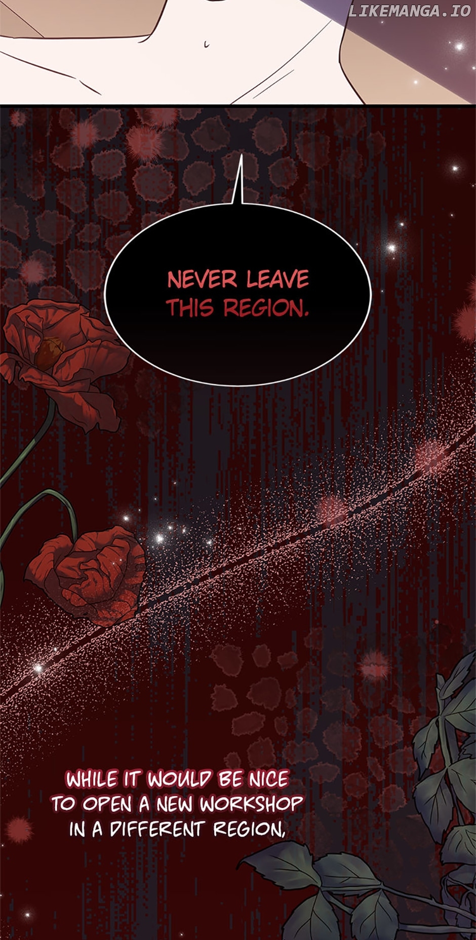 Toymaker Tria’s Tyrant Problem Chapter 28 - Page 2