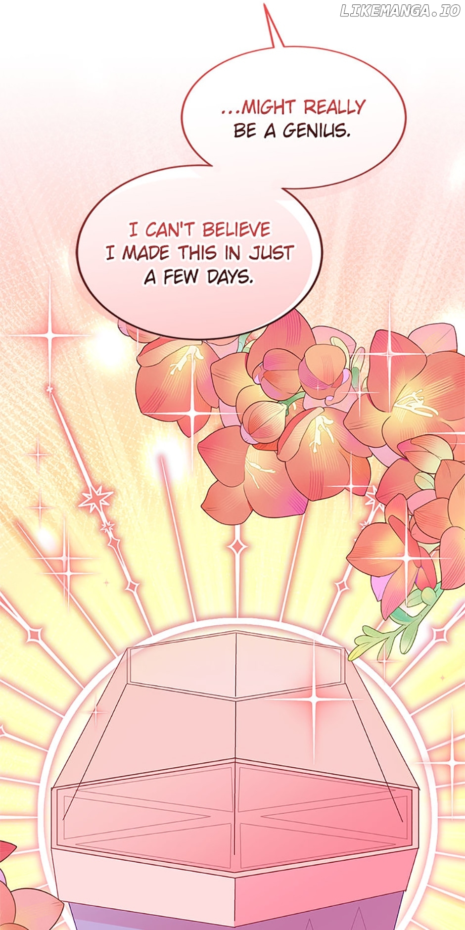 Toymaker Tria’s Tyrant Problem Chapter 28 - Page 14