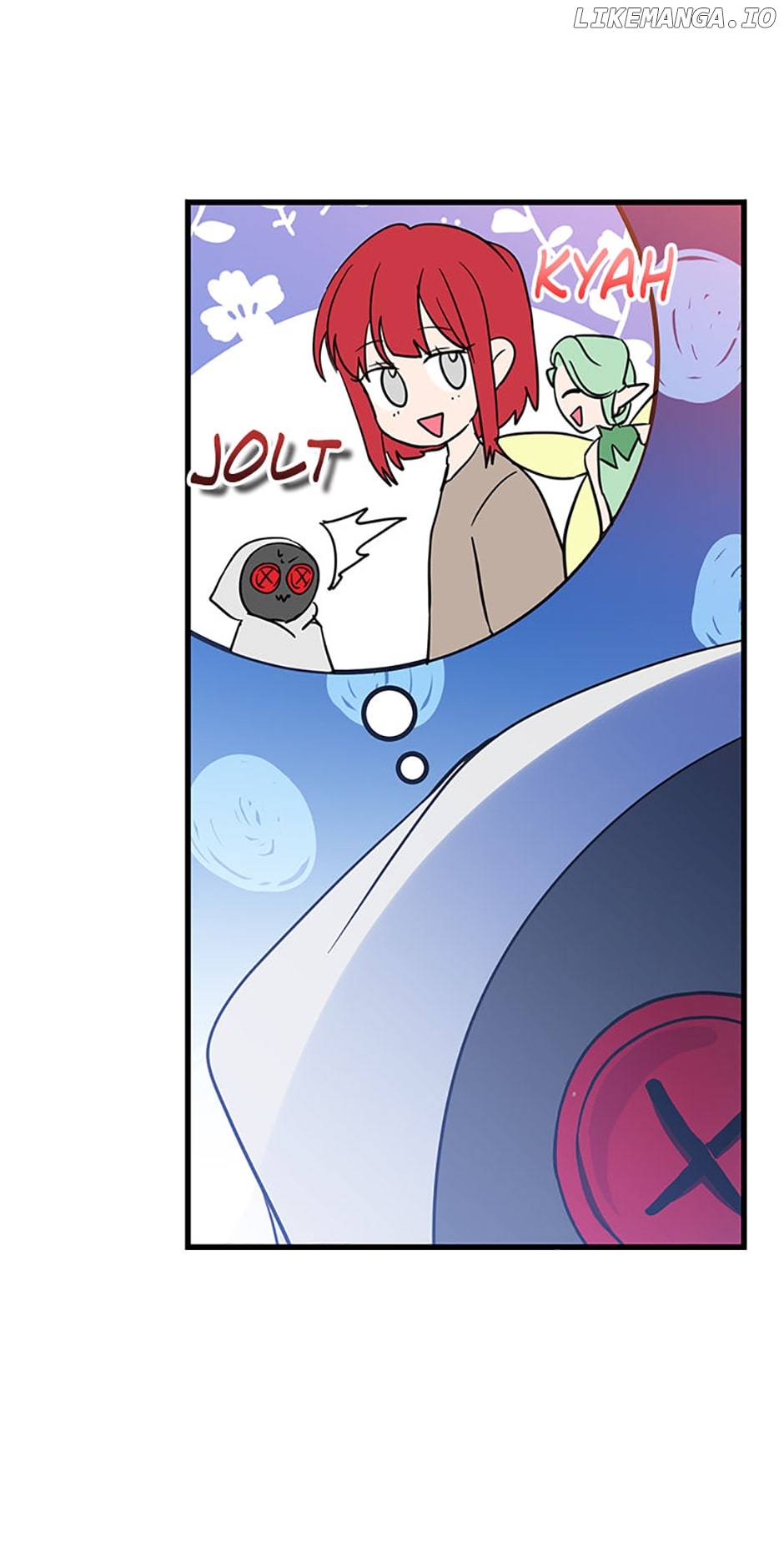 Toymaker Tria’s Tyrant Problem Chapter 28 - Page 20