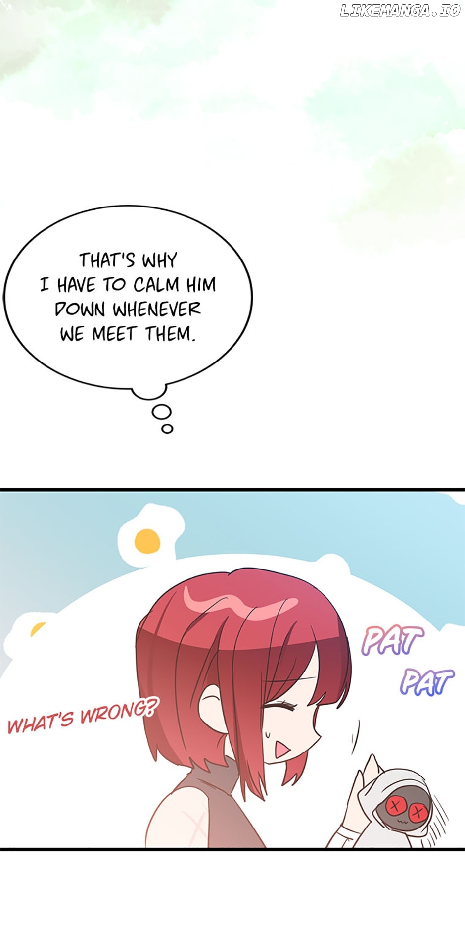 Toymaker Tria’s Tyrant Problem Chapter 28 - Page 23