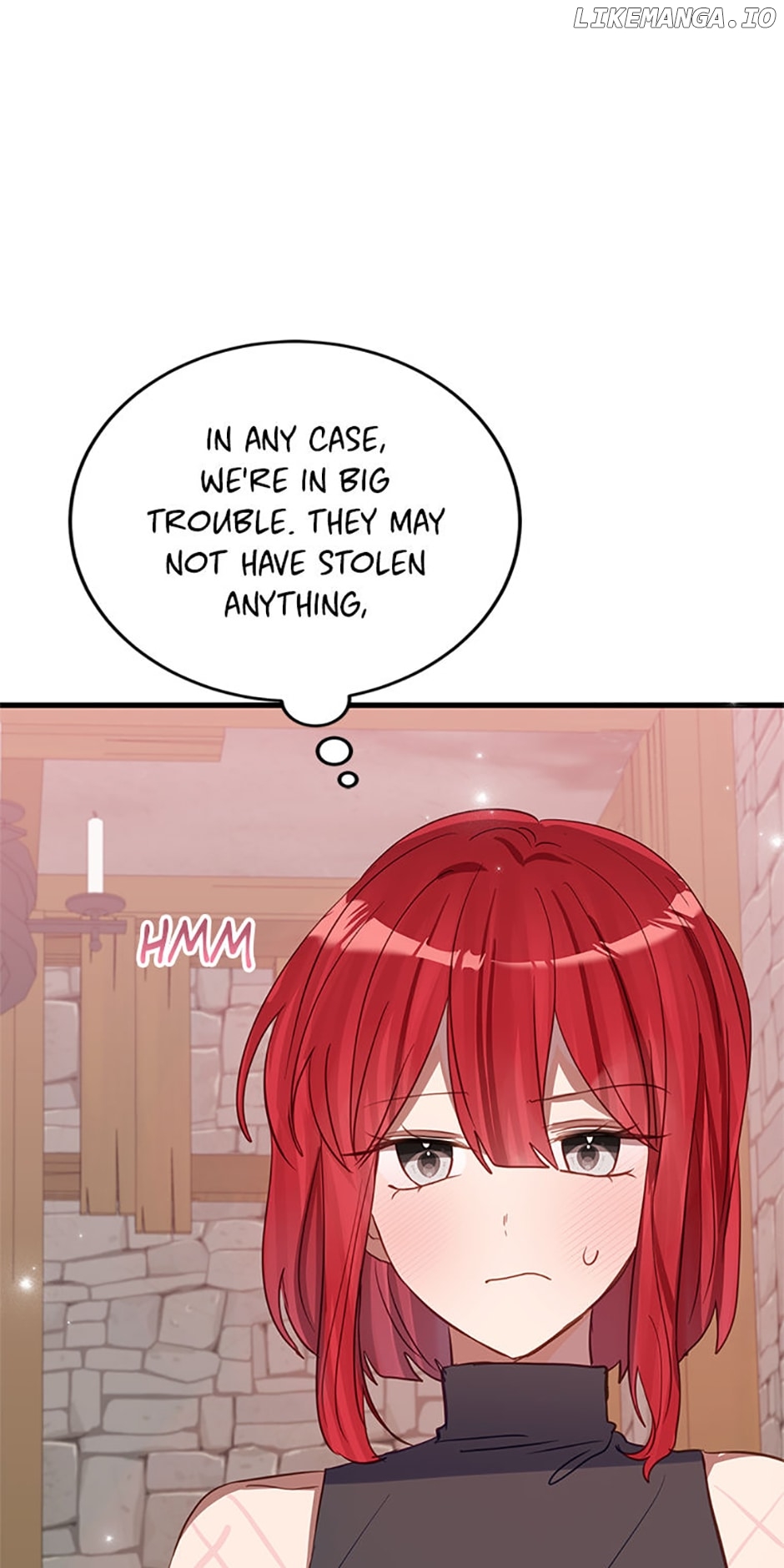 Toymaker Tria’s Tyrant Problem Chapter 28 - Page 24