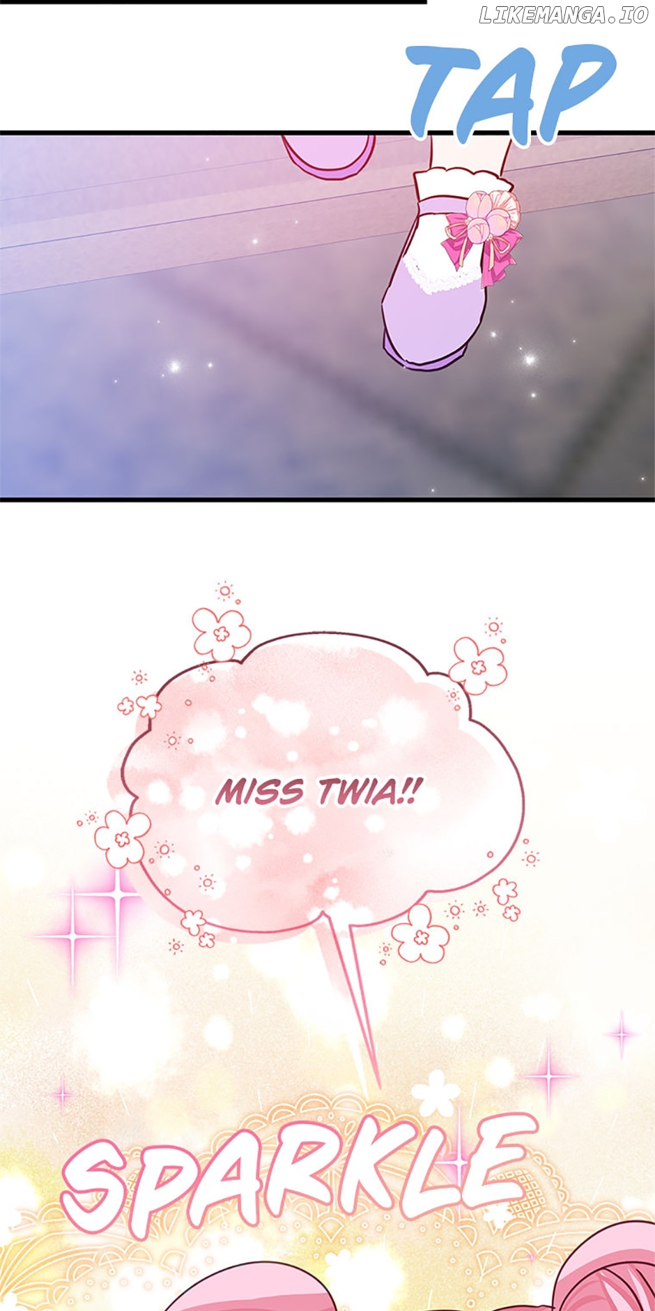 Toymaker Tria’s Tyrant Problem Chapter 28 - Page 29