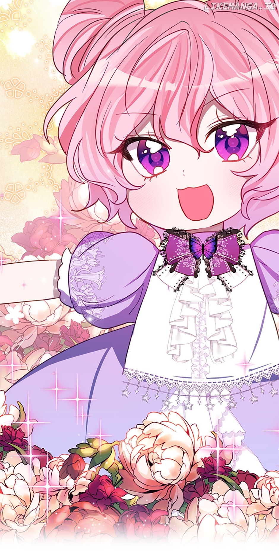 Toymaker Tria’s Tyrant Problem Chapter 28 - Page 30