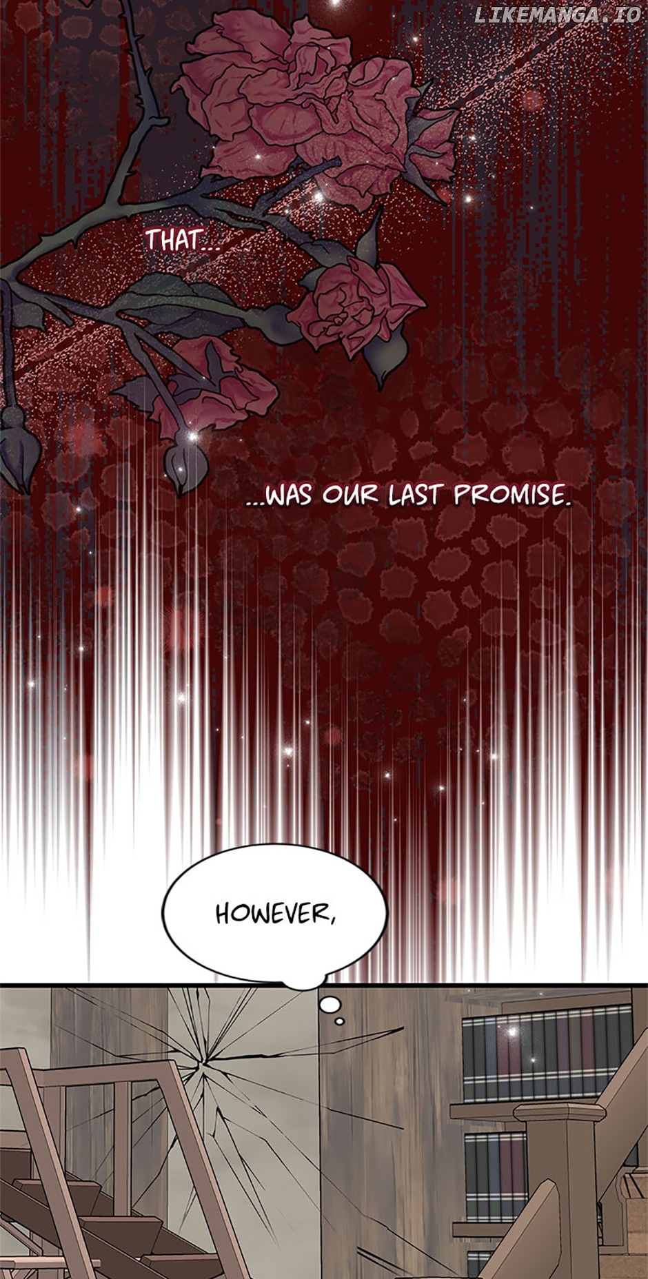 Toymaker Tria’s Tyrant Problem Chapter 28 - Page 4