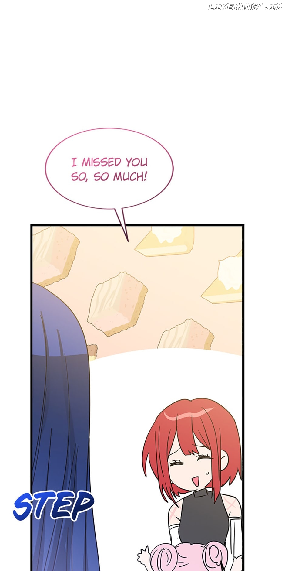 Toymaker Tria’s Tyrant Problem Chapter 28 - Page 31