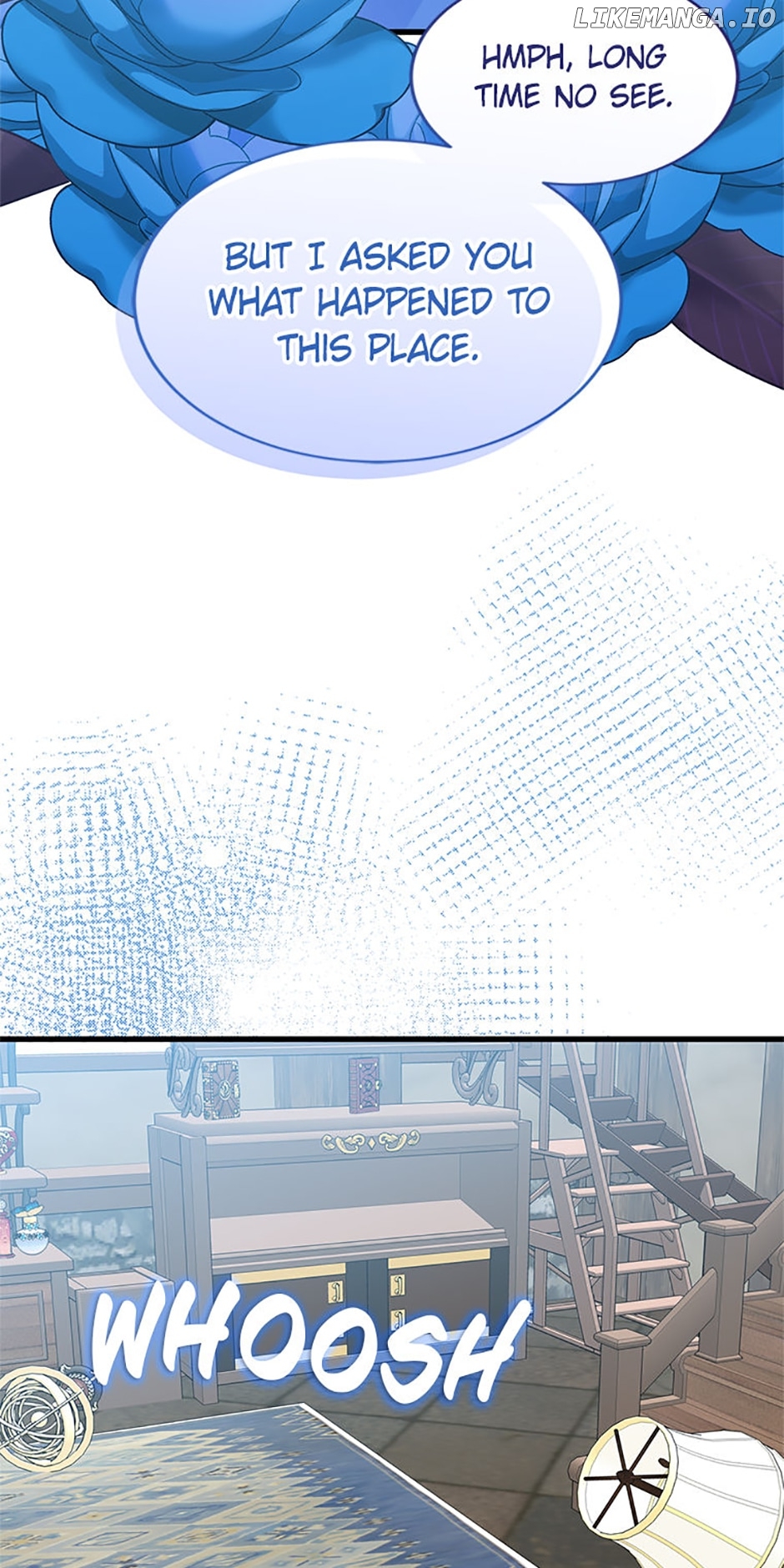 Toymaker Tria’s Tyrant Problem Chapter 28 - Page 35