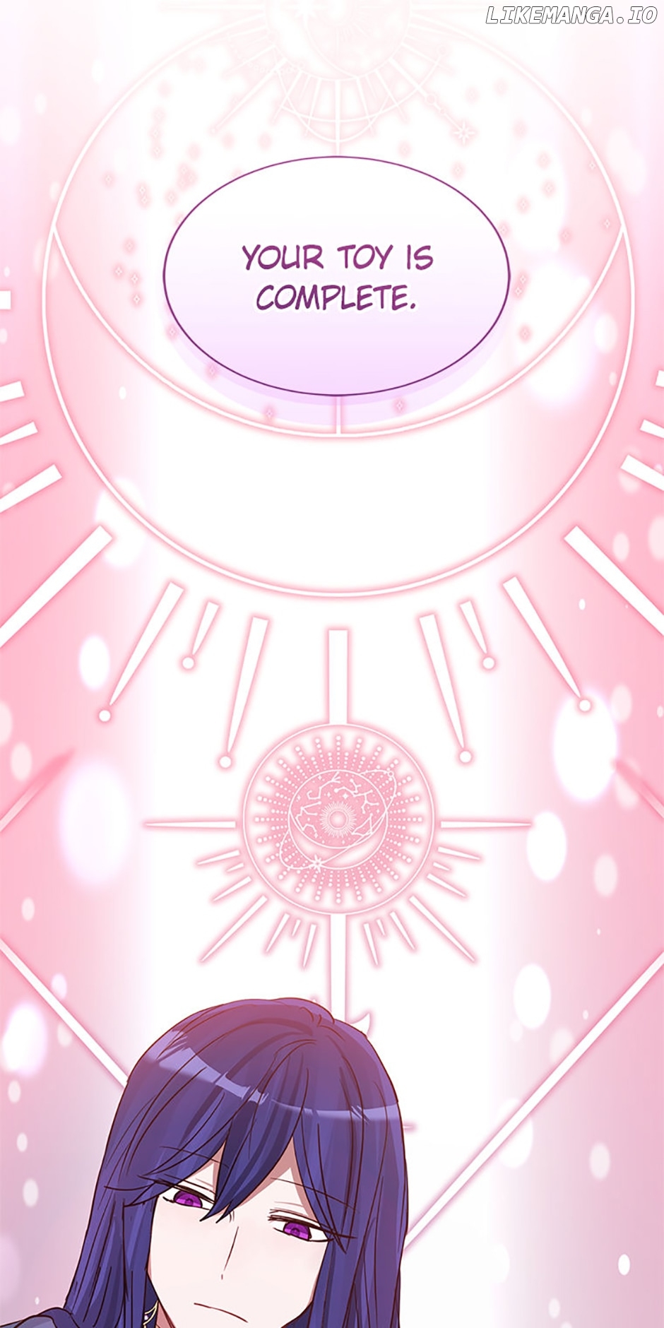 Toymaker Tria’s Tyrant Problem Chapter 28 - Page 38