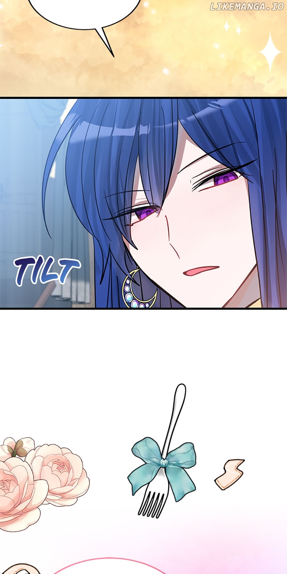 Toymaker Tria’s Tyrant Problem Chapter 28 - Page 42