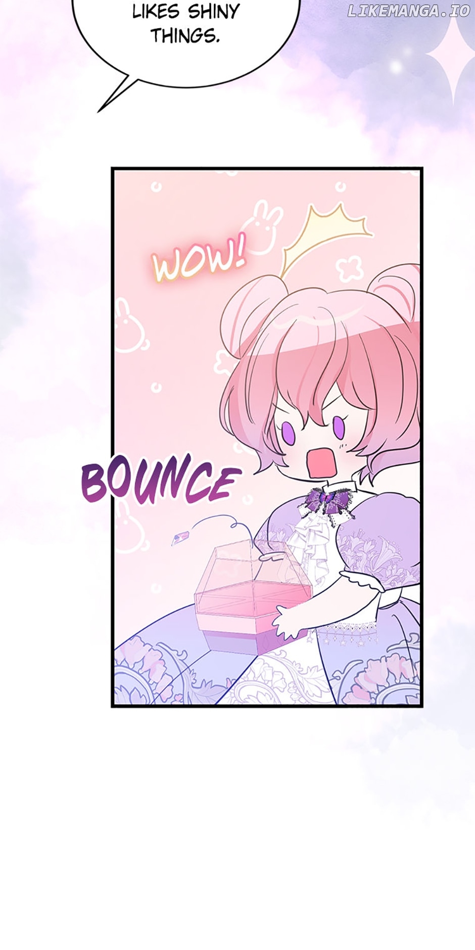 Toymaker Tria’s Tyrant Problem Chapter 28 - Page 46