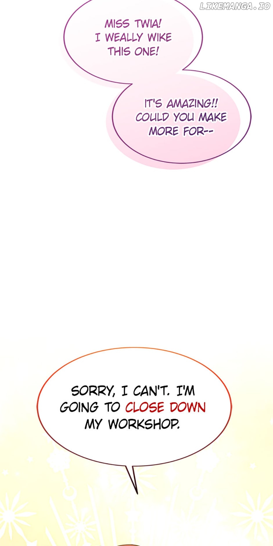 Toymaker Tria’s Tyrant Problem Chapter 28 - Page 48