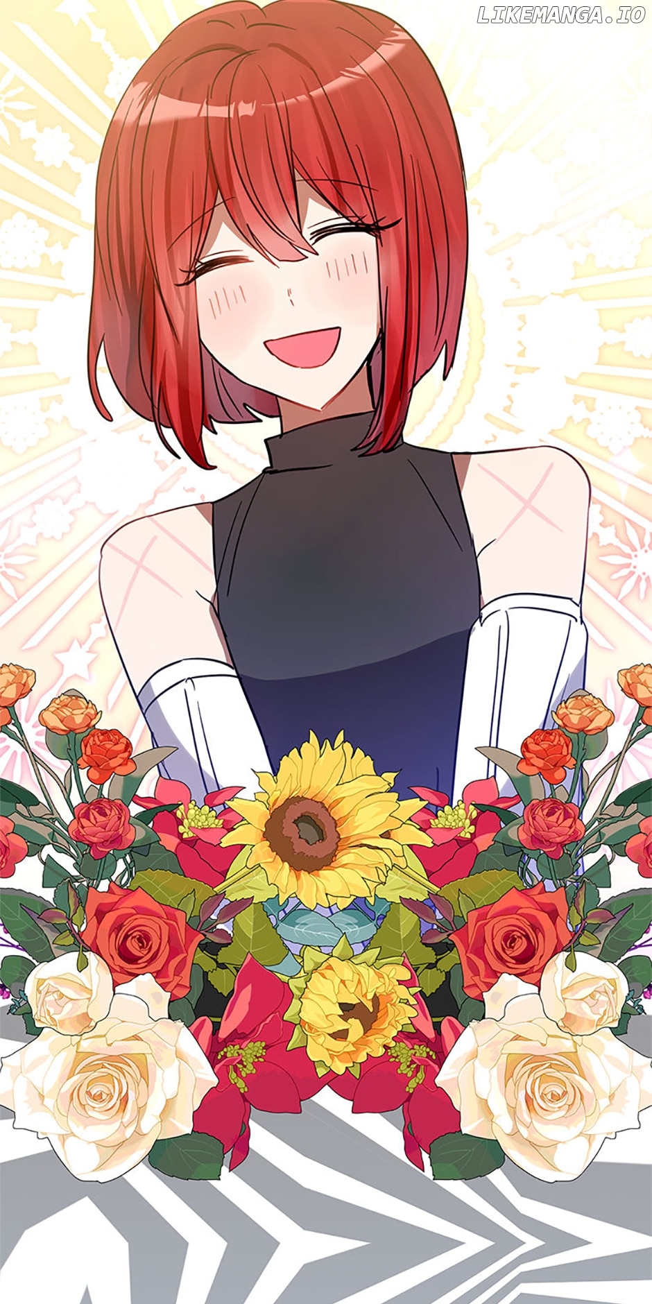 Toymaker Tria’s Tyrant Problem Chapter 28 - Page 49