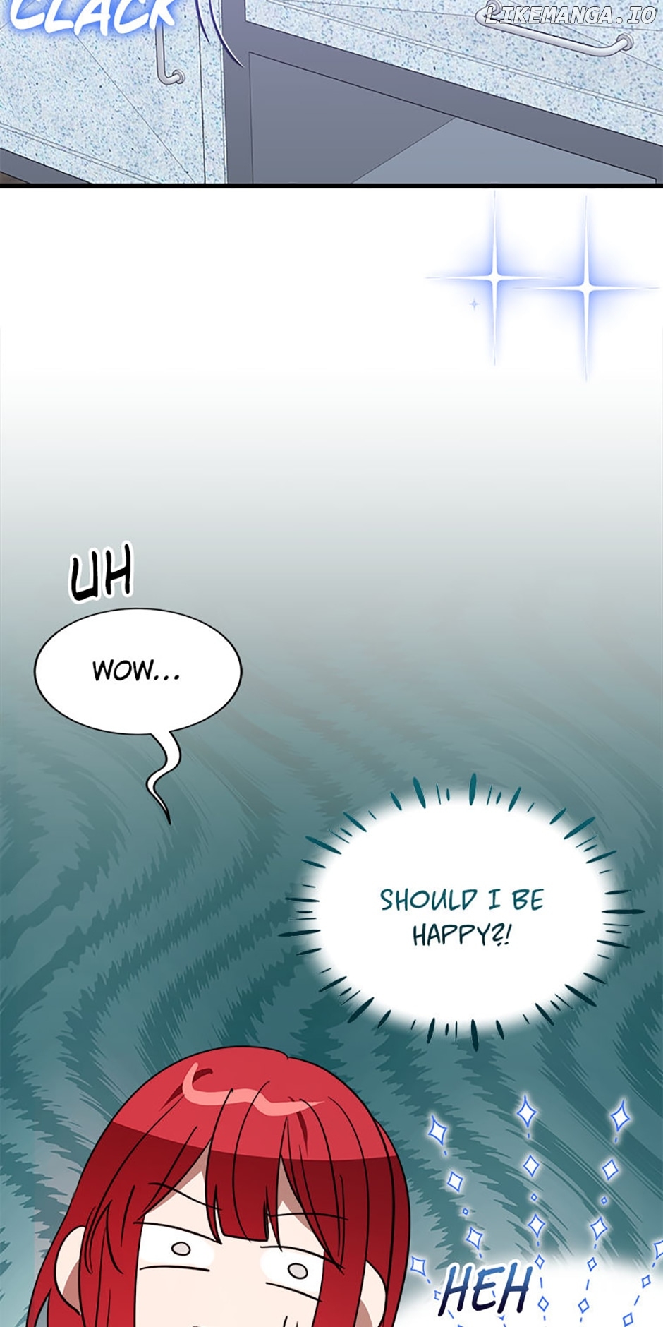 Toymaker Tria’s Tyrant Problem Chapter 29 - Page 14