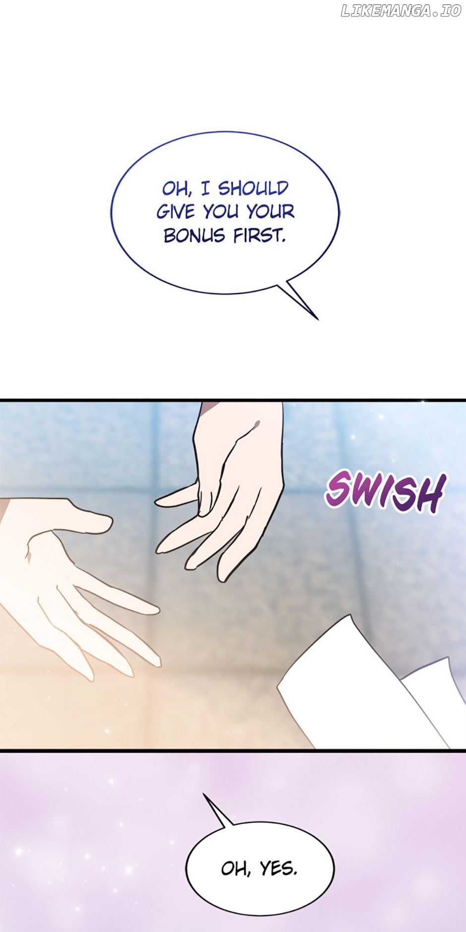 Toymaker Tria’s Tyrant Problem Chapter 29 - Page 21