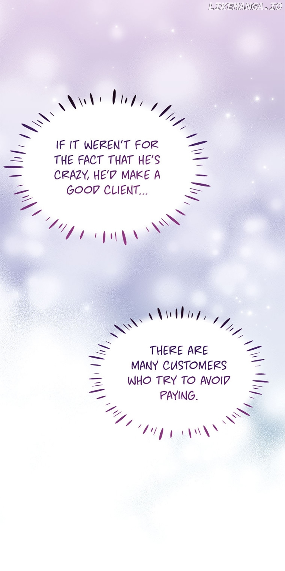 Toymaker Tria’s Tyrant Problem Chapter 29 - Page 22