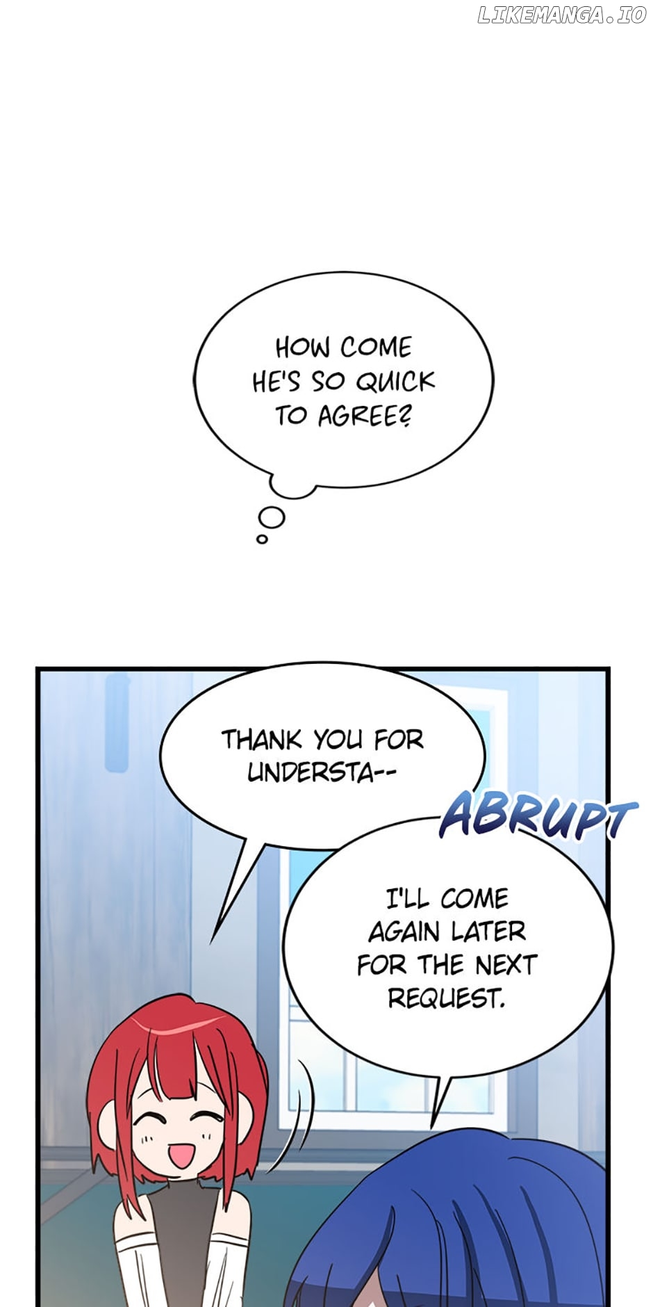 Toymaker Tria’s Tyrant Problem Chapter 29 - Page 31