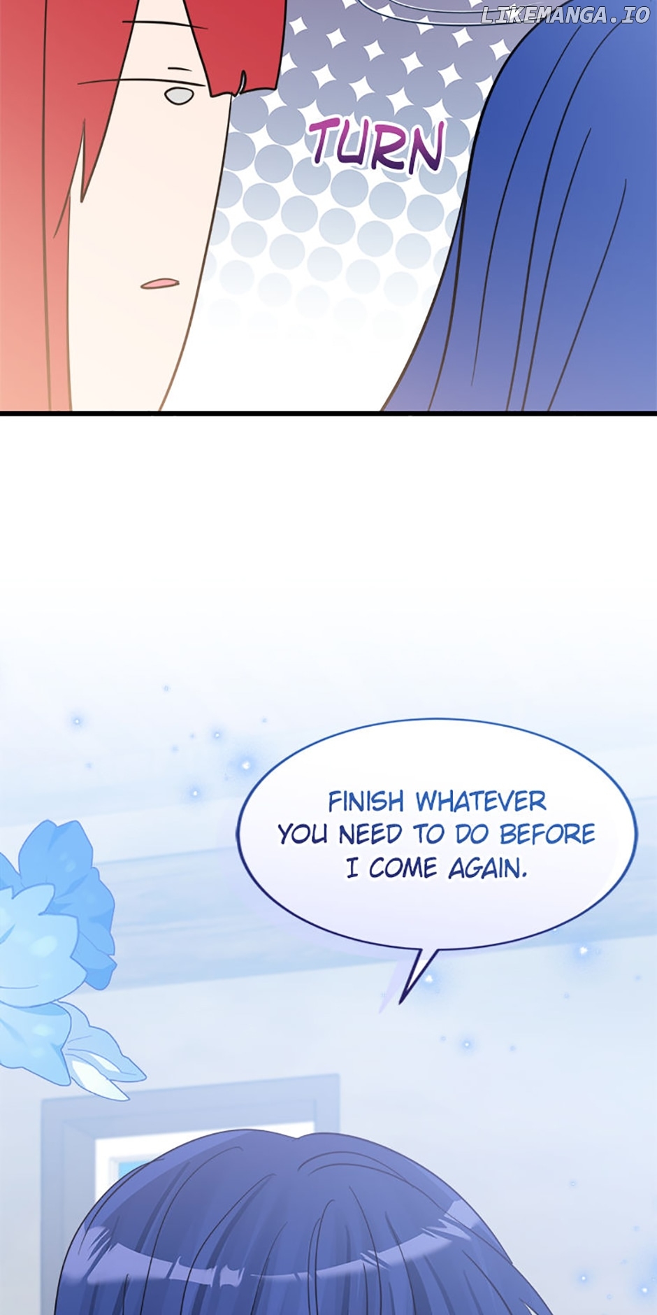 Toymaker Tria’s Tyrant Problem Chapter 29 - Page 33