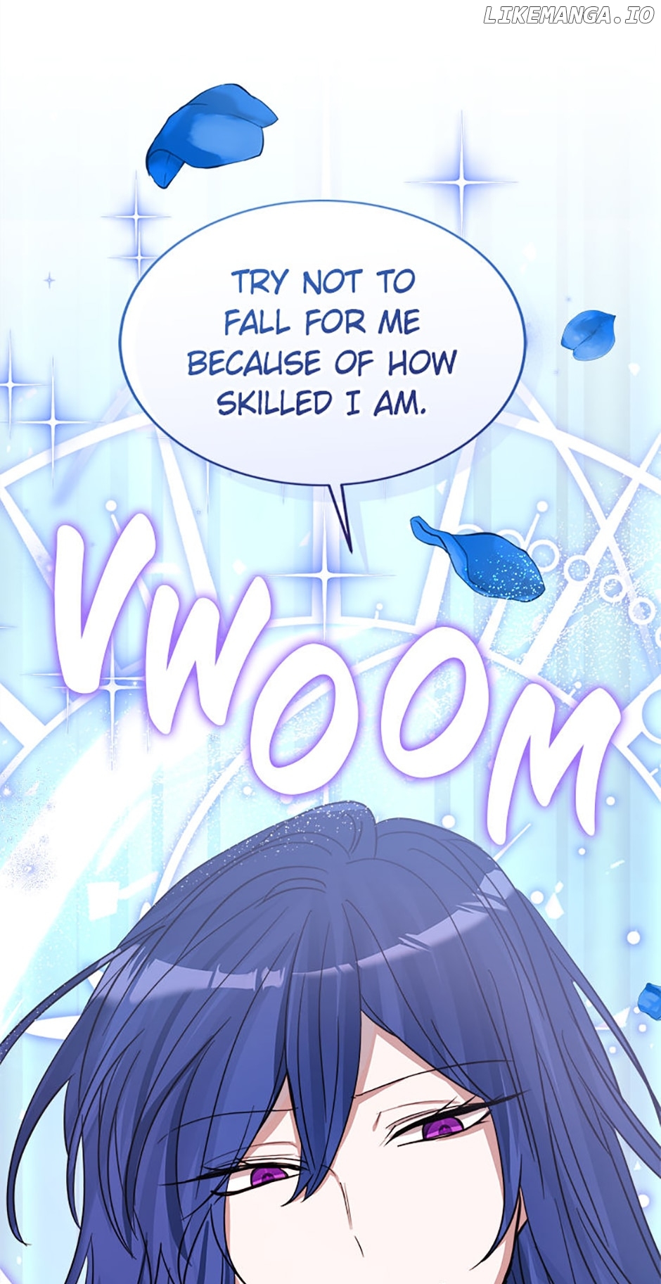 Toymaker Tria’s Tyrant Problem Chapter 29 - Page 5